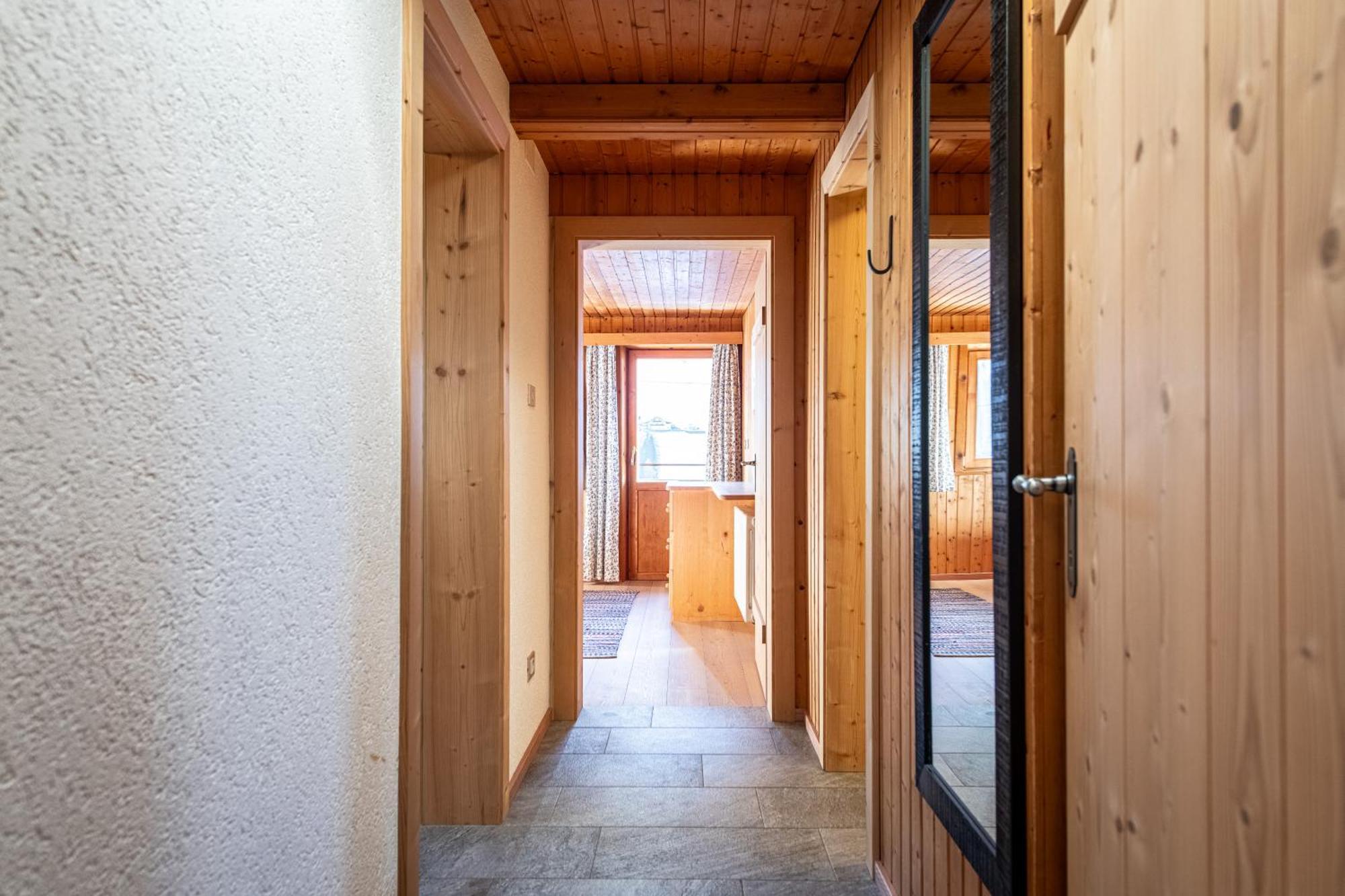 Panorama-apartments Oberkofl Apartment