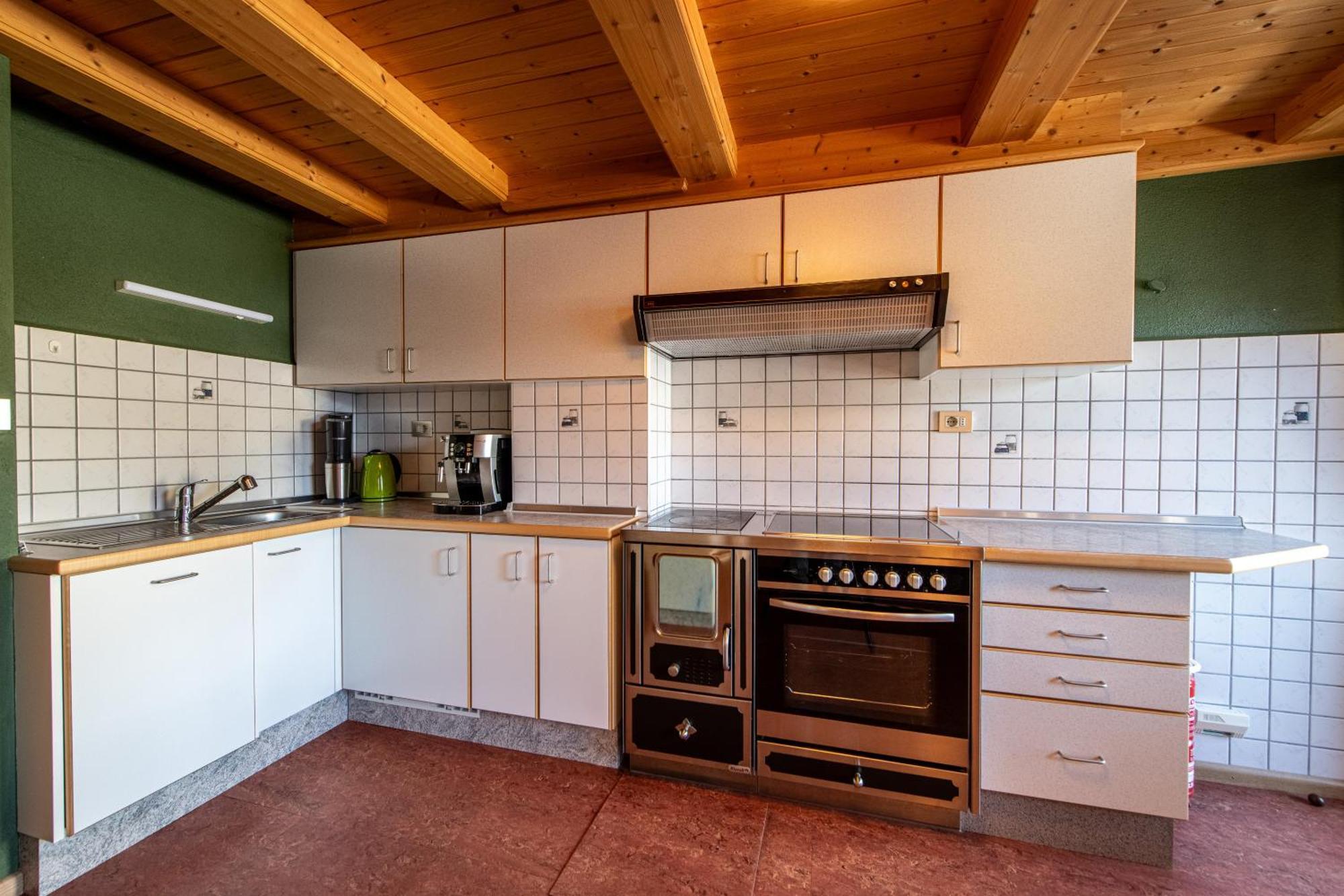 Panorama-apartments Oberkofl *