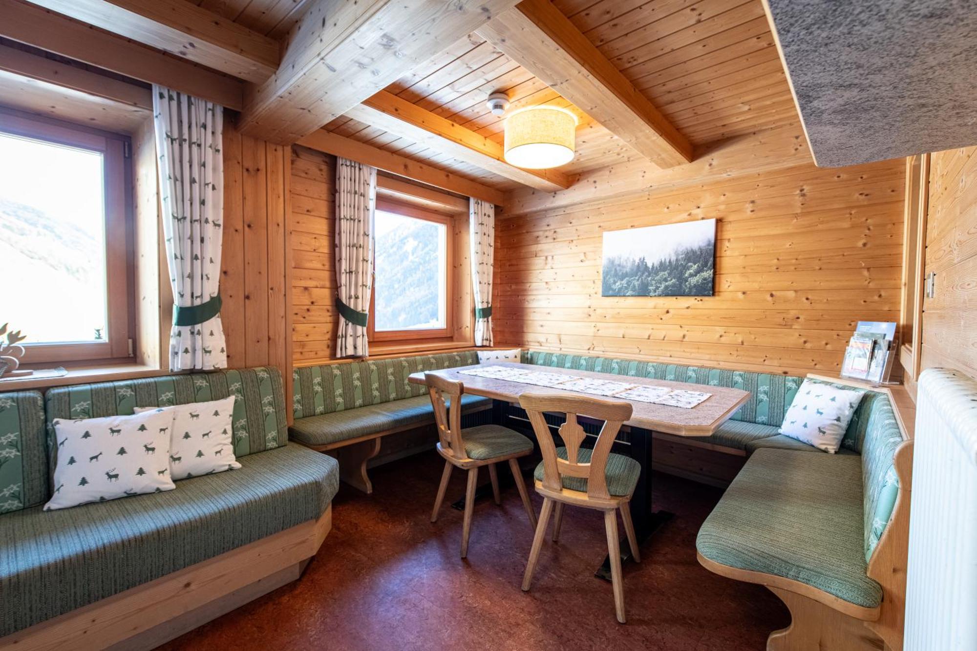 Panorama-apartments Oberkofl Apartment